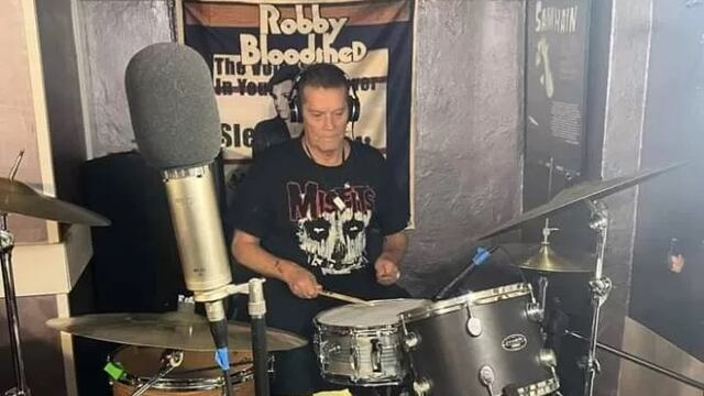 ¿De qué murió Manny Martínez? El baterista original de Misfits a los 69 años