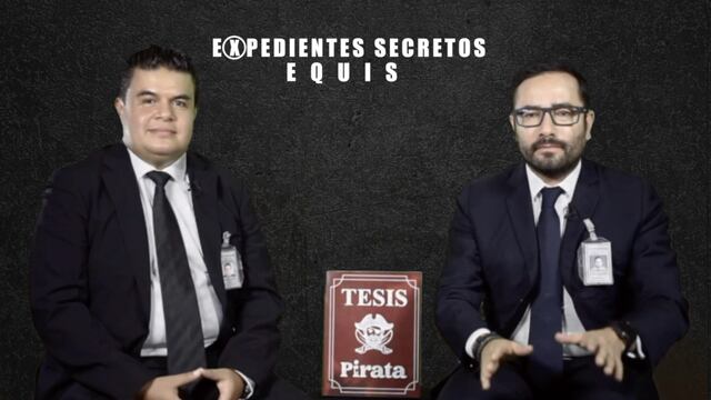 Xóchitl Gálvez plagió su tesis