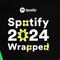 Si te quedaste sin Spotify Wrapped 2024, checa esta promoción