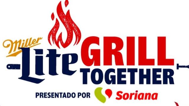 Miller Lite Grill Together 2025