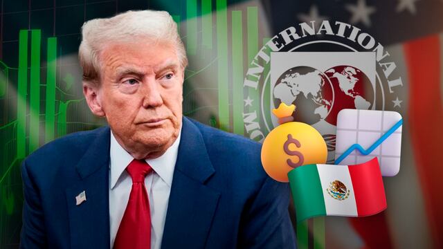FMI aumenta perspectiva de crecimiento para México en 2025