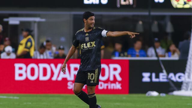 Carlos Vela
