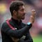 Cholo Simeone se rinde ante Javier Aguirre: “Sabe lo que es sufrir”