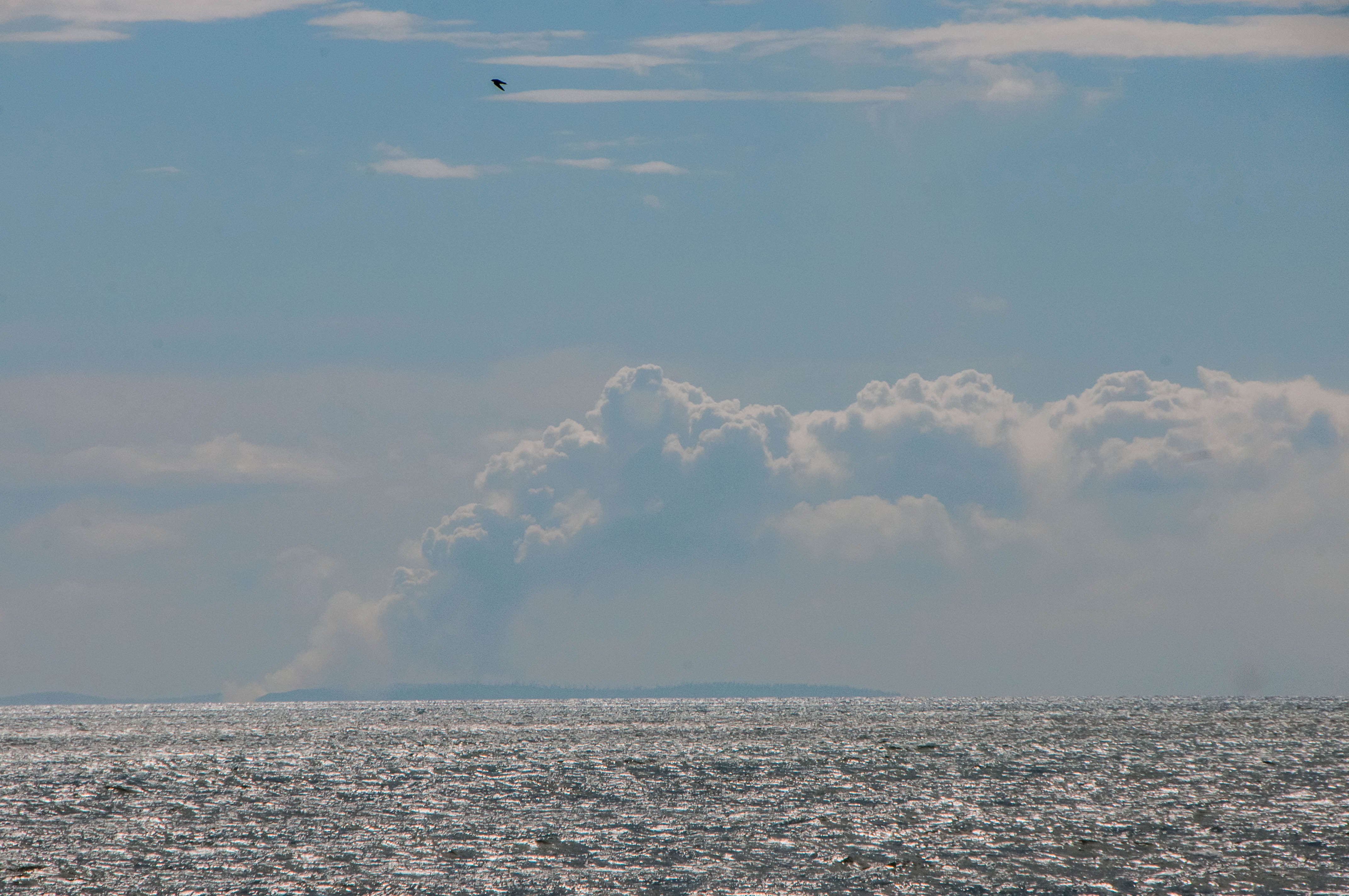 Anak Krakatau