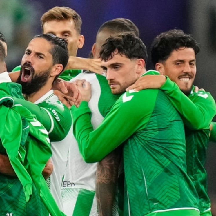 El Betis de Fidalgo suma victoria en Champions League y alimenta su ilusión