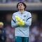 Memo Ochoa admirado en todo el mundo; Ligue 1 recuerda su récord
