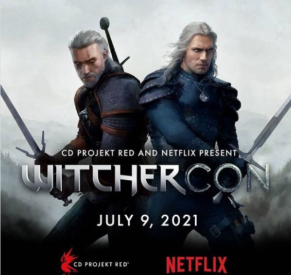 WitcherCon