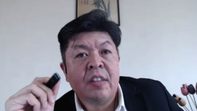 Juan José Cirión Lee