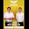 Samuel García presume foto con Luis Donaldo Colosio tras salir puntero para presidencia