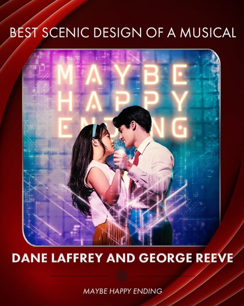 Ganador Premios Tony 2025