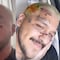 J Balvin se hace “tatuaje” de Belinda tras ataque de Christian Nodal (VIDEO)