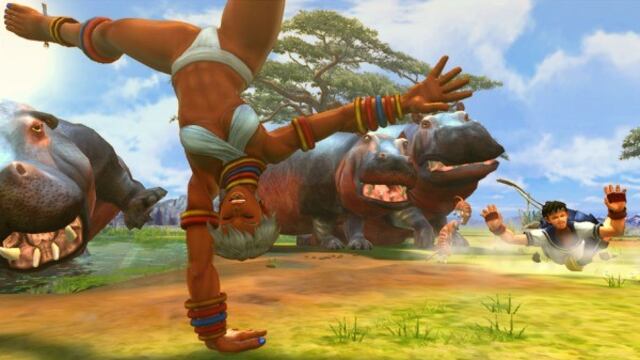 Foto: streetfighter.com