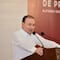 Alfonso Durazo: Sonora está entre los 5 mejores estados en el manejo transparente del gasto