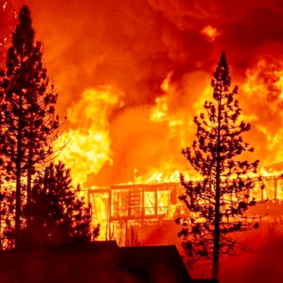 Todos los fuegos el fuego