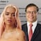 Gustavo Petro respalda a Karol G en mensaje a Abelardo de la Espriella
