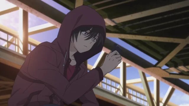 Charlotte: A Second Chance, anime de Jun Maeda