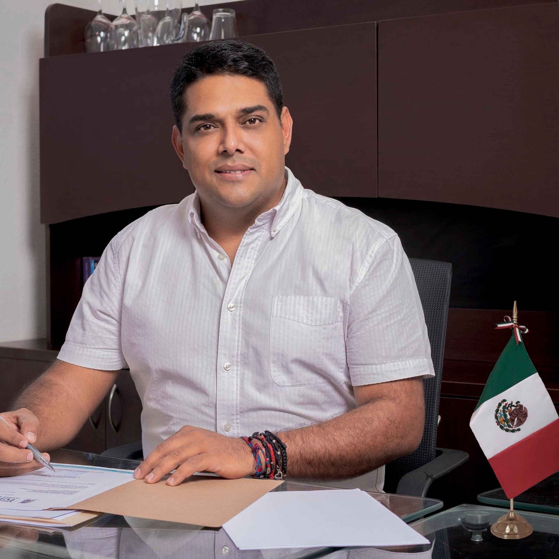 ¿Quién es Jesuhandy Conde?