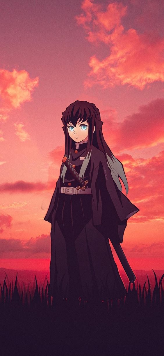 ¿Quiénes son los pilares de Demon Slayer: Kimetsu no Yaiba? Nombres y cómo se vea cada uno de los personajes para que los identifiques