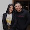 Kimberly Flores corre a Edwin Luna de su ‘en vivo’