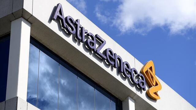Sede de AstraZeneca