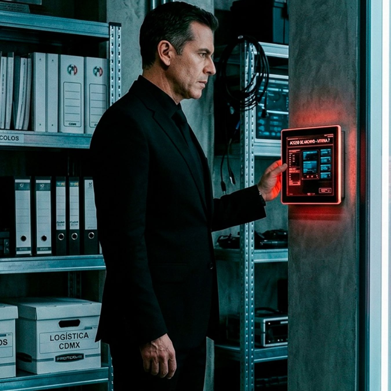 PRI o el dinosaurio digital que se mantiene vivo