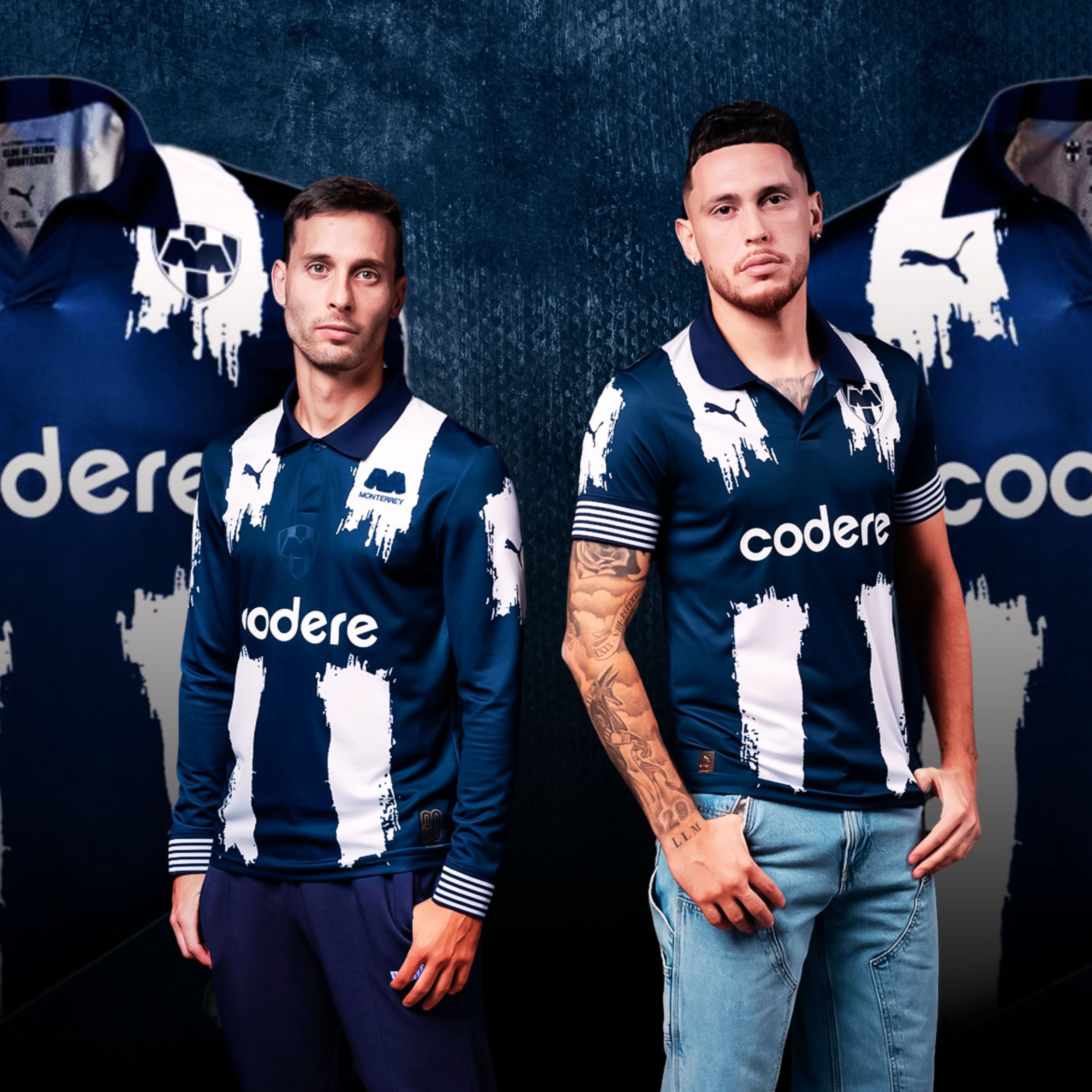¿Cuánto cuesta el jersey de Rayados de Monterrey para el Mundial de Clubes? Precio y dónde comprar la camiseta