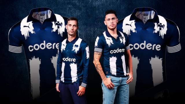 Rayados de Monterrey revela su jersey para el Mundial de Clubes: Precio y dónde comprarlo