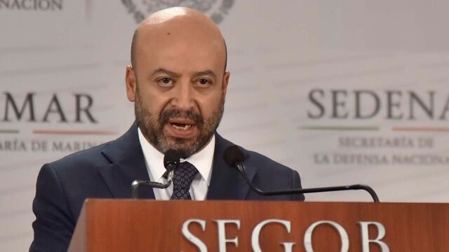 Renato Sales Heredia, fiscal de Campeche