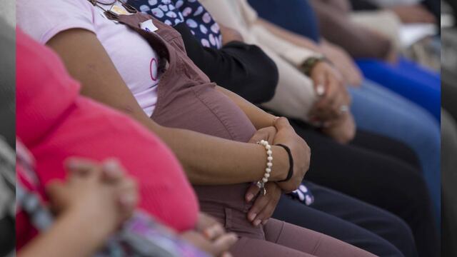 La legisladora priista Mely Romero Solís aseguró que esta práctica atenta contra la dignidad humana, por lo que llamó a erradicarla.