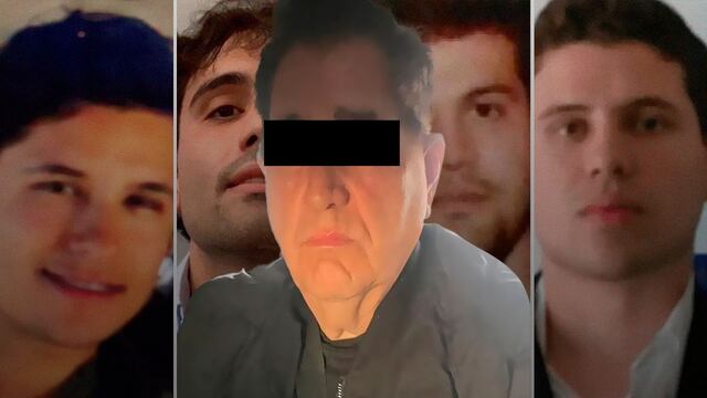 Hernán Domingo Ojeda López, tio de Los Chapitos