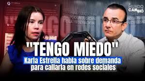 Lorenzo Córdova, padre de la atrocidad que solo Claudia y Ernestina pueden corregir