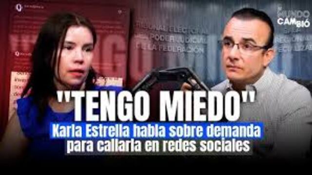 La ciudadana castigada por una política nada solidaria con las mujeres y un político arrogante