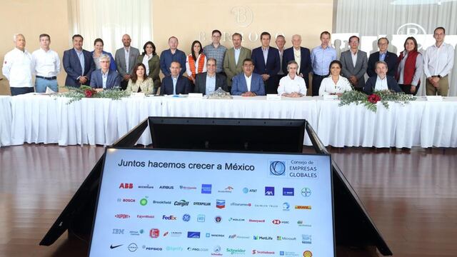 Sergio Salomón garantiza inversiones presentes y futuras en Puebla