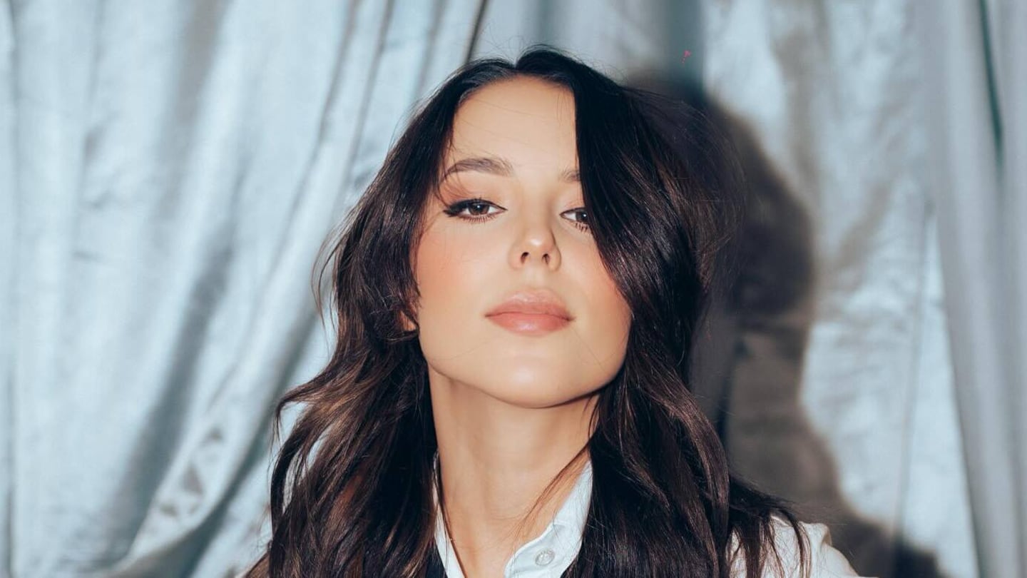 ¿Quién es Majo Aguilar? La prima de Ángela Aguilar ya no es novia de Gil Cerezo