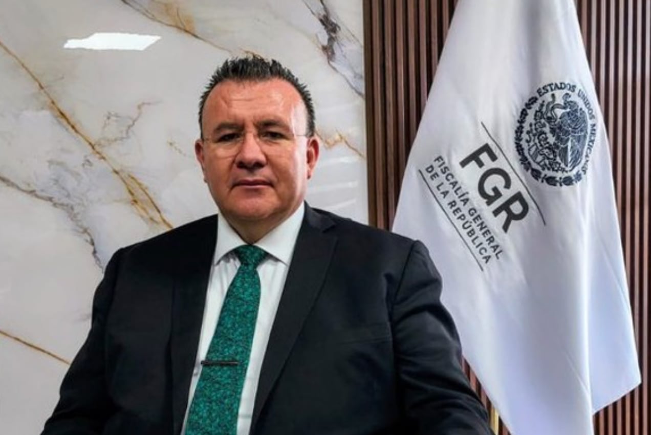 Juan Francisco Vera Ayala