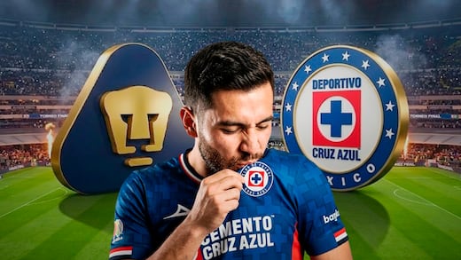 Cruz Azul conquista su décimo título en la Liga MX