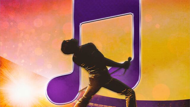 'Rami Malek: convirtiéndose en Freddie' en Apple Music