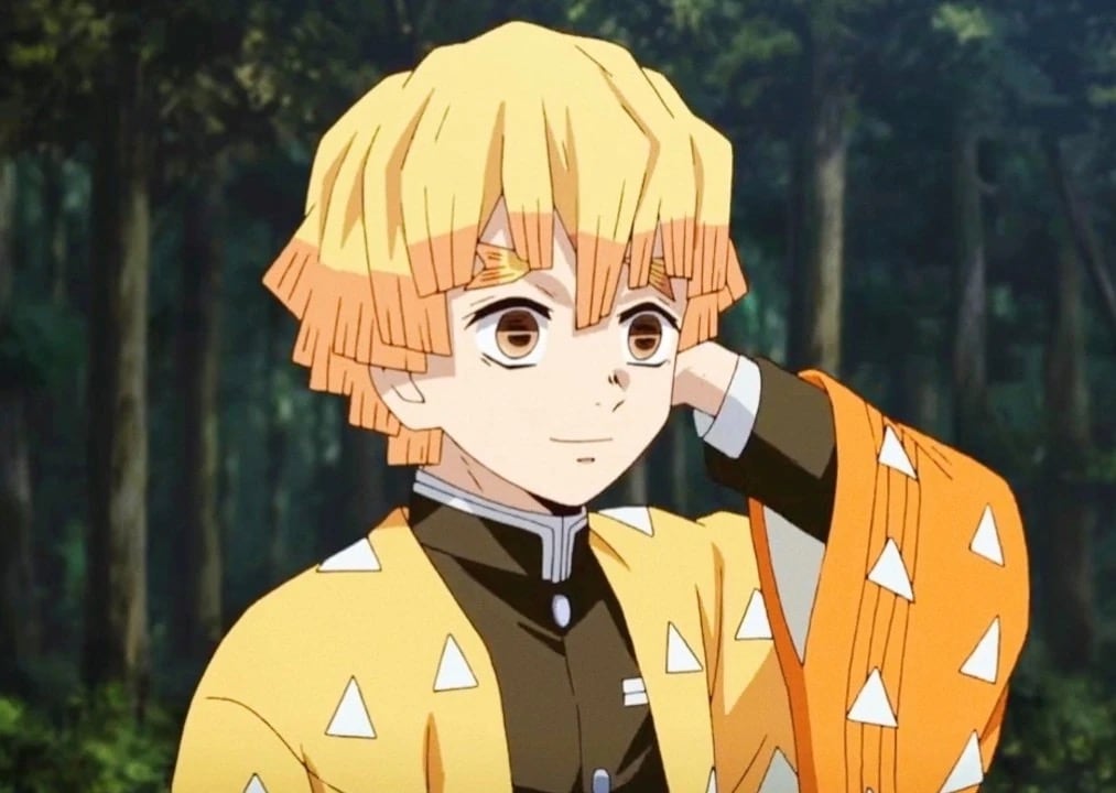 Demon Slayer Kimetsu no Yaiba: Nombres y cómo se ven los personajes principales para que los identifiques