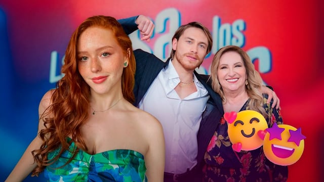 Doña Alegría pide que contraten a Andrea Tamez de Nigris, como pidió Aldo de Nigris de La Casa de los Famosos México 2025