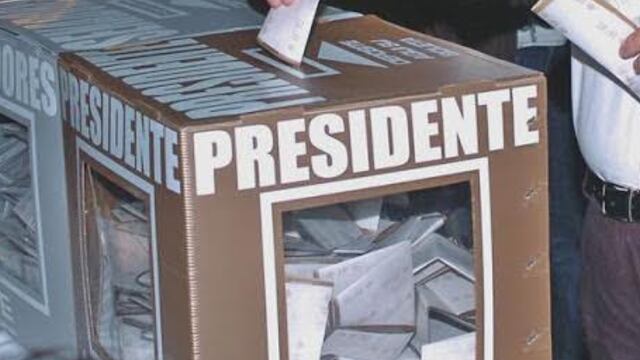 Votar es un acto importante, un derecho y una obligación ciudadana esencial