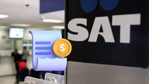 ¿Te negaron una factura? El SAT explica cómo reclamarla paso a paso