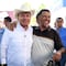 Alfonso Durazo rescató ícono histórico de Hermosillo tras un siglo de abandono