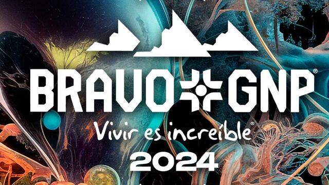 Bravo GNP 2024 se anuncia sin cartel ni precio, pero con fecha para el festival