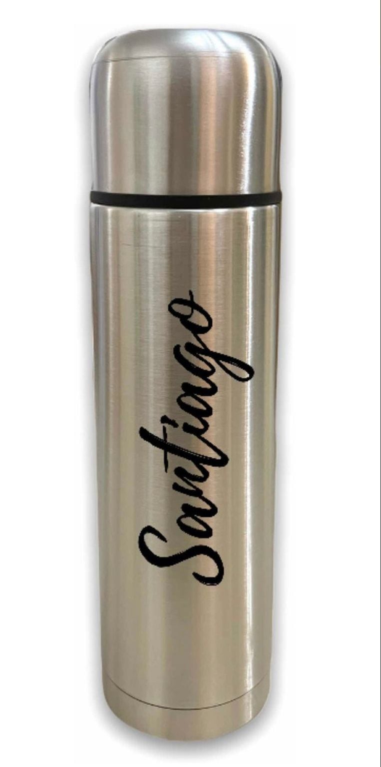 Termo personalizado