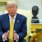 Donald Trump acusa a Barack Obama de impulsar un golpe de Estado en Estados Unidos