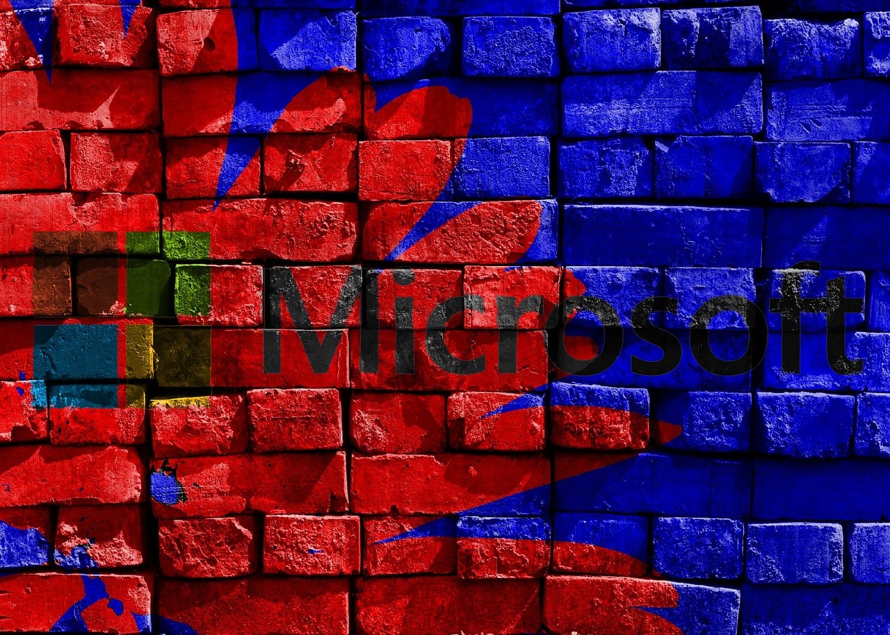 Microsoft (Pixabay)