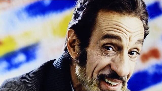 El primer actor falleció esta madrugada tras 12 días de hospitalización.