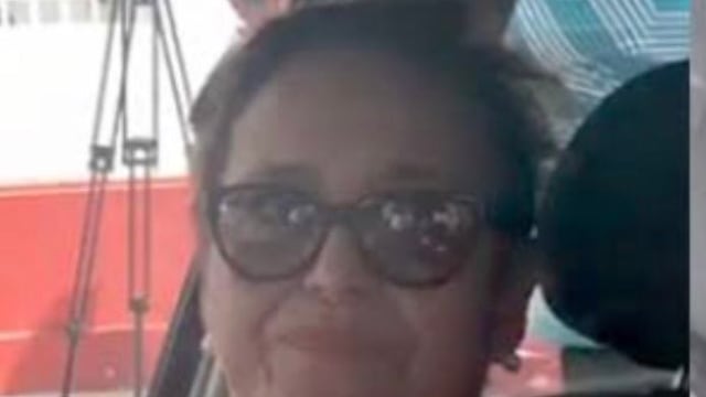 Candelaria López Obrador