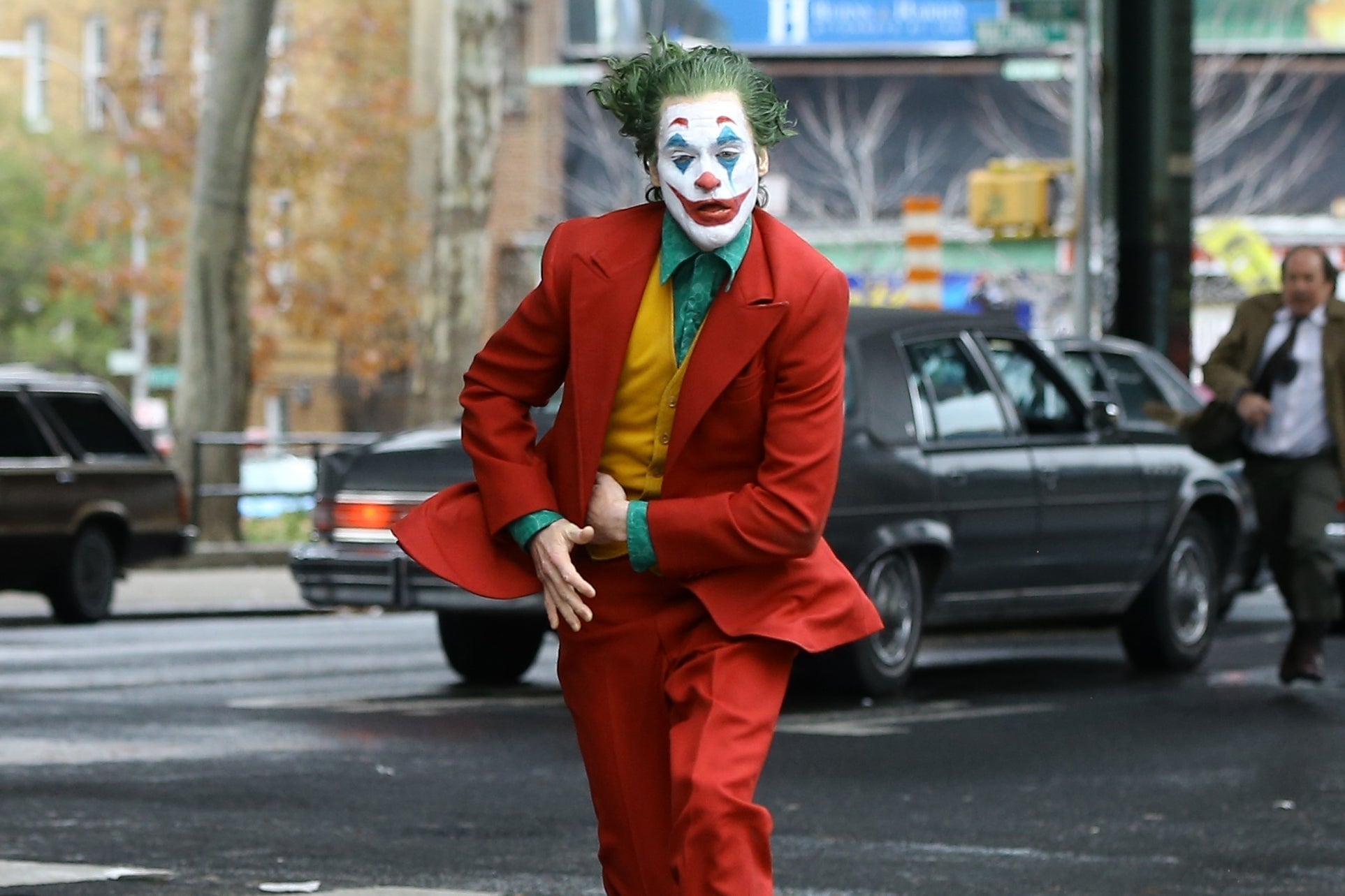 Joker