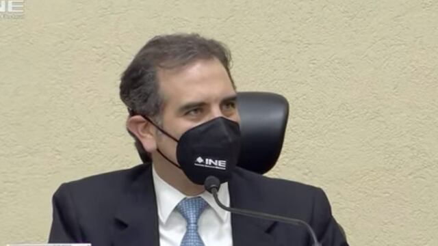 El INE aprobó la multa al Partido Verde